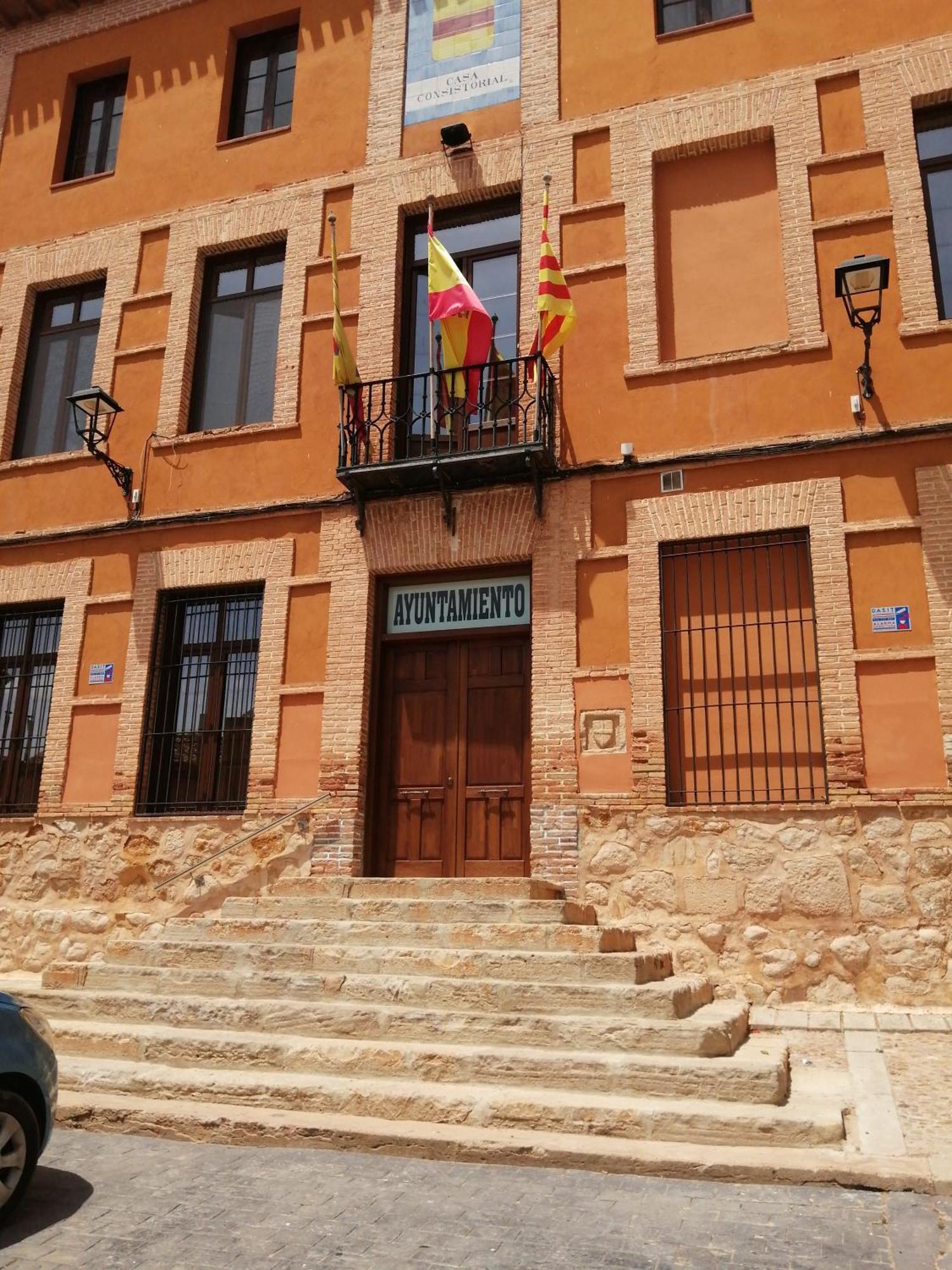 Apartamento Reposo Tranquilo En Entorno Rural Cetina Exterior foto