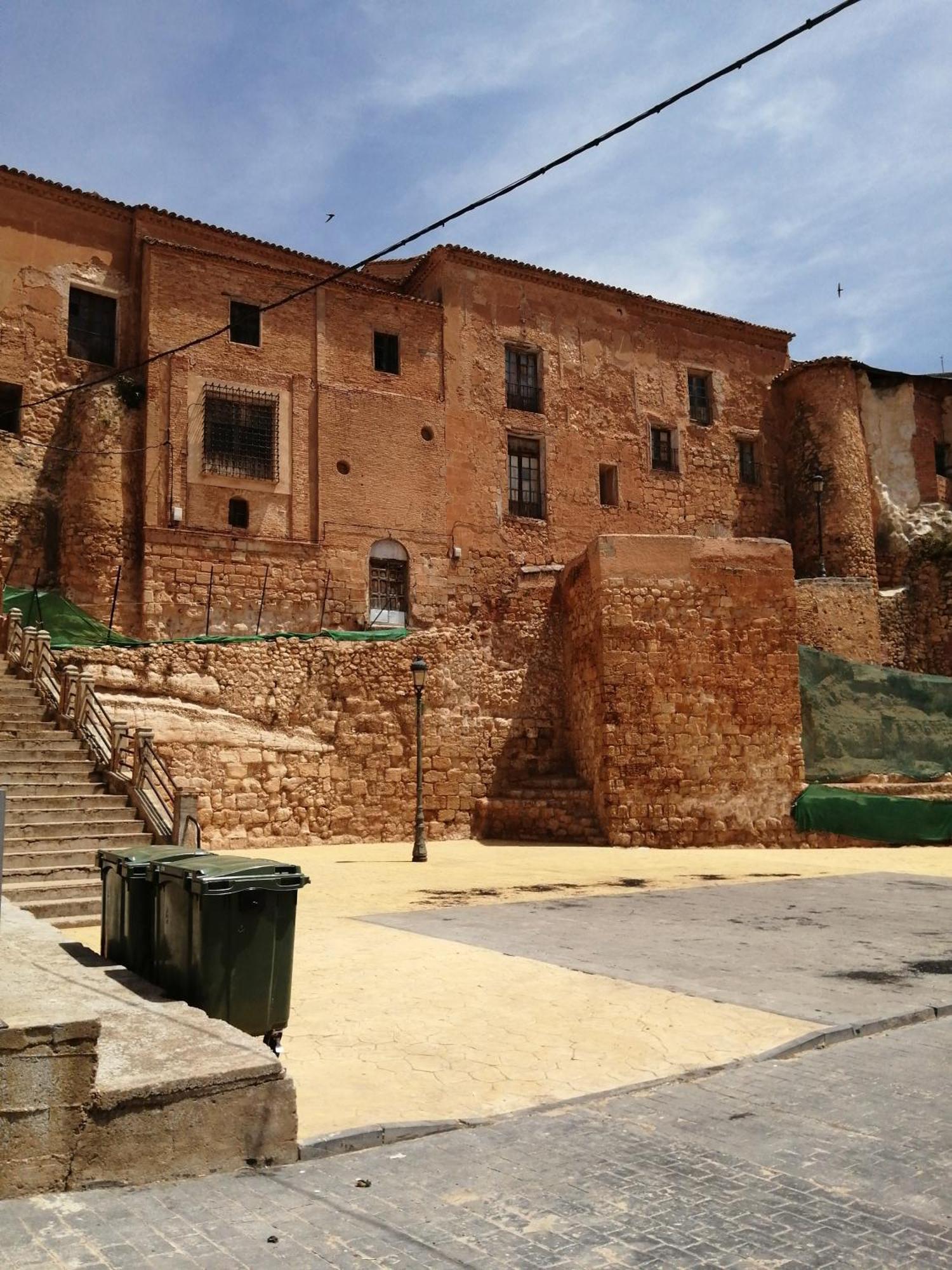 Apartamento Reposo Tranquilo En Entorno Rural Cetina Exterior foto
