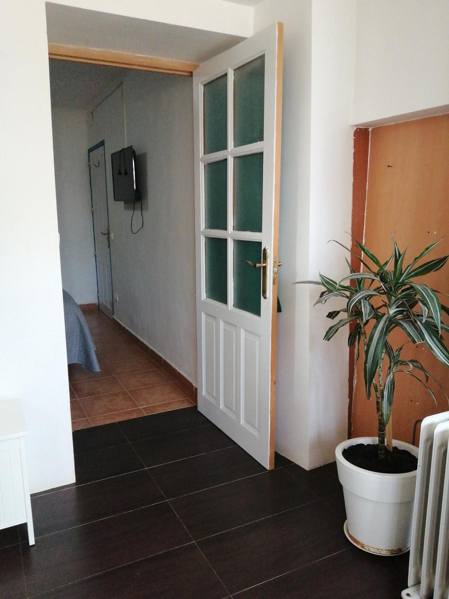 Apartamento Reposo Tranquilo En Entorno Rural Cetina Exterior foto