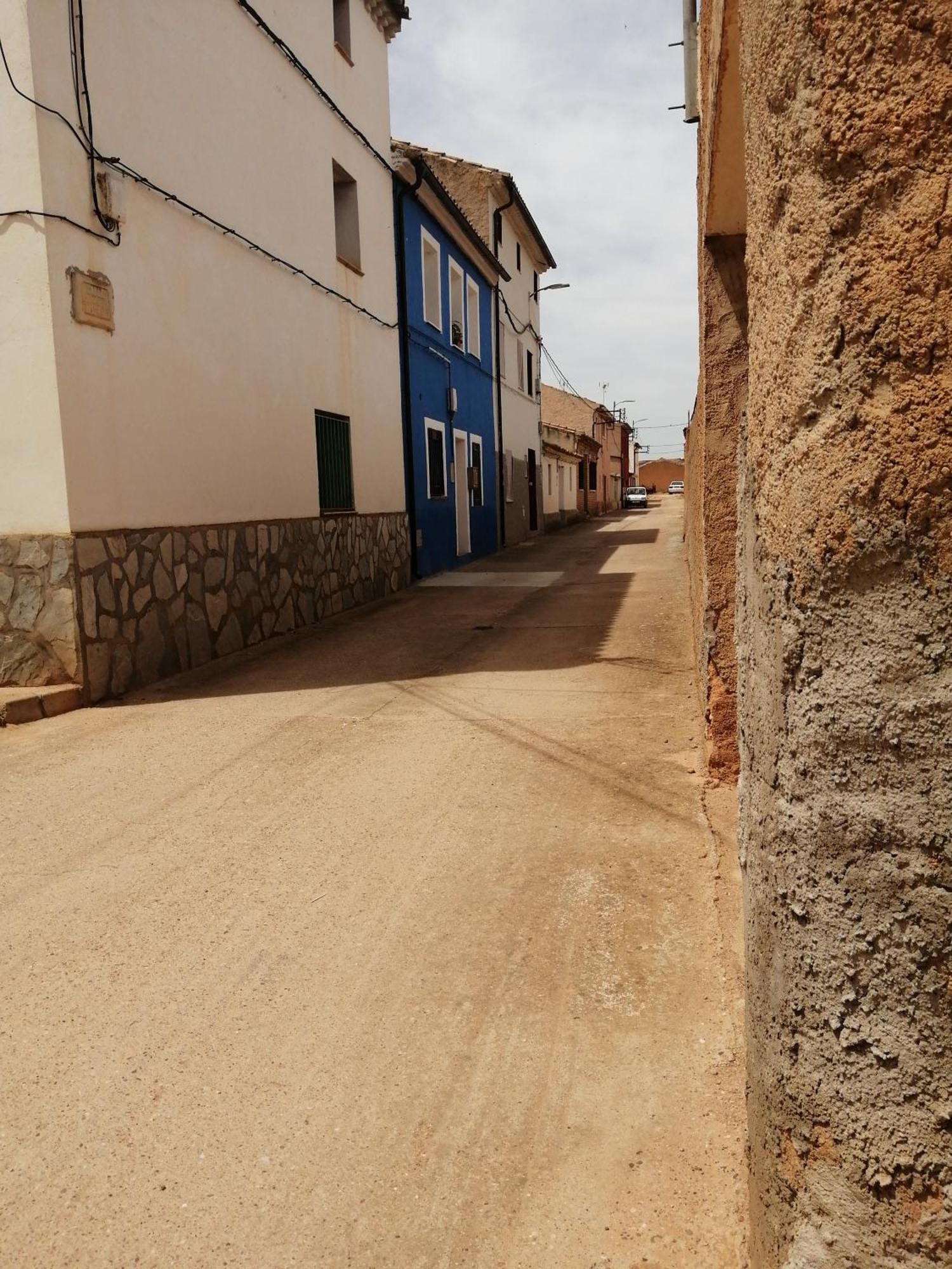 Apartamento Reposo Tranquilo En Entorno Rural Cetina Exterior foto