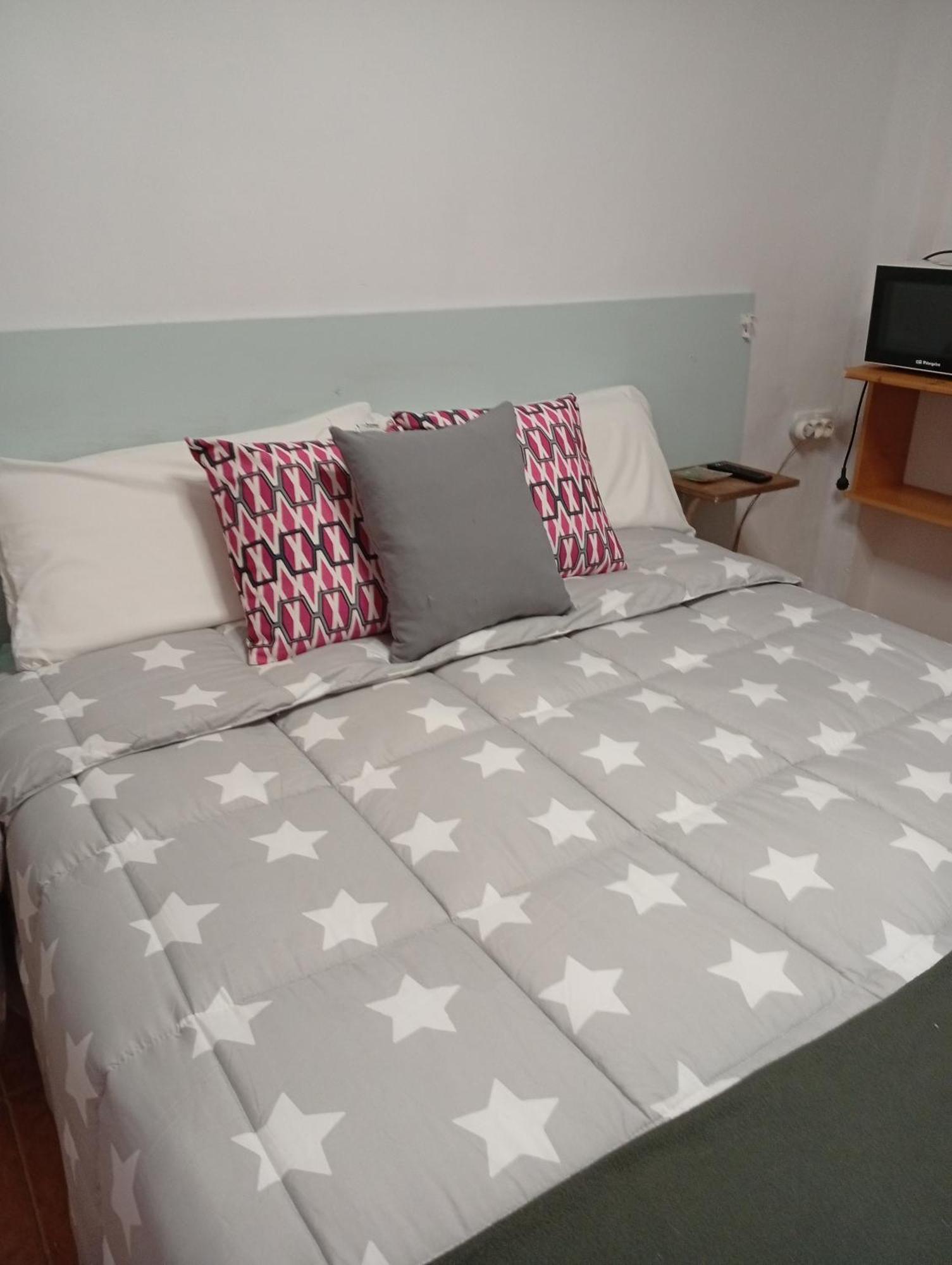 Apartamento Reposo Tranquilo En Entorno Rural Cetina Exterior foto